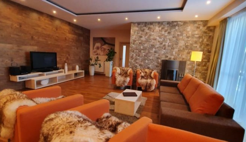 Hotel CROCUS **** Vysoké Tatry